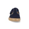 1 66A barefoot detske prezuvky milami tmave modre 3