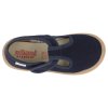 1 66A barefoot detske prezuvky milami tmave modre 6