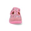 226 10 barefoot detske prezuvky milami jednorozci ruzove 3