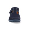 226 66A barefoot detske prezuvky milami modre 2 3