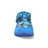 226 MAA96 06A barefoot detske prezuvky milami modre 4 3