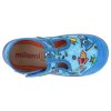 226 MAA96 06A barefoot detske prezuvky milami modre 4 6