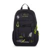 63407 5 studentsky batoh oxybag oxy zero mood cerny
