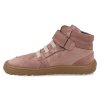 G3110265 6 barefoot kotnikove boty froddo tex go pink gold 4