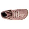 G3110265 6 barefoot kotnikove boty froddo tex go pink gold 6