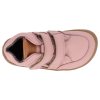 G3110264 6 barefoot kotnikove boty froddo autumn tex leather pink 6