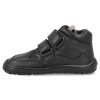 G3110264 7 barefoot kotnikove boty froddo autumn tex leather black 4