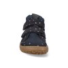 G3110266 11 barefoot kotnikove boty froddo autumn tex stars 3