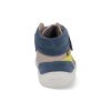 G3110265 barefoot kotnikove boty froddo tex go grey blue 5