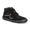 G3110266 20 barefoot kotnikove boty froddo autumn tex black 1