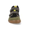 G3110268 2 barefoot kotnikove boty froddo up autumn tex grey black 3