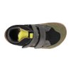 G3110268 2 barefoot kotnikove boty froddo up autumn tex grey black 6