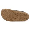 G3110268 2 barefoot kotnikove boty froddo up autumn tex grey black 7