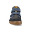 G3110268 3 barefoot kotnikove boty froddo up autumn tex denim 3