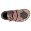 G3110268 8 barefoot kotnikove boty froddo up autumn tex grey pink 6