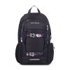 63404 5 studentsky batoh oxybag oxy zero flowers cerny