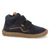 G3110266 barefoot kotnikove boty froddo autumn tex dark blue 2 2