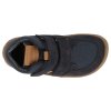G3110266 barefoot kotnikove boty froddo autumn tex dark blue 2 6
