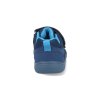 NOLAN BLU barefoot detske tenisky protetika nolan blue 5