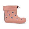 BG401050 9413 barefoot detske gumaky bundgaard blush berry 2