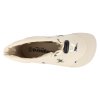 BG401050 9410 barefoot detske gumaky bundgaard ivory dino 6