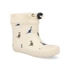 BG401050 9410 barefoot detske gumaky bundgaard ivory dino 1