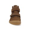 07T049.232 510 barefoot detske zimni boty koel dean 2 0 wp wool chocolate 2 3