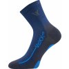 VoXX Kinder Barfußsocken - Barefootik Jungen Mix Set (3 Paare) (Größe 20/24)
