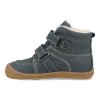 15T003.122 170 barefoot detske zimni boty koel kasi tex wool jeans 4