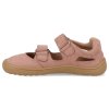 NERY P barefoot detske sandaly protetika nery pink 4