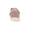 FEBO GO RB barefoot tenisky baby bare febo go rosabrown 5