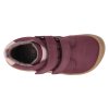 07M049.233 610 barefoot detske zimni boty koel david hydro felt pink 6