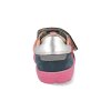 STEP 2402 KTR BARE PA barefoot detske tenisky ktr step vesmir 5