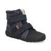 04T032.232 100 barefoot zimni boty koel milo 3 0 hydro wp navy 1