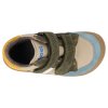 15T007.305 361 barefoot detske zimni boty koel kali suede tex green alface 13
