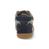 15T007.305 361 barefoot detske zimni boty koel kali suede tex green alface 5