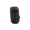 25L048.237 000 barefoot damske zimni boty koel ivone lambswool black 5