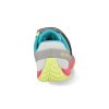 MK168082 sportovni tenisky merrell trail glove 7 a c grey pink 5