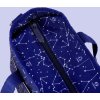 60197 velka taska na svacinu legami lunch bag 10 8 l stars hvezdy