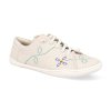 80003 150 barefoot tenisky camper sella houston criss cross pathry houston white natural 1