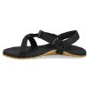 B PERF Z NR barefoot sandaly boskyshoes performance z tech natural rubber 4