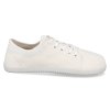 AHI 606 barefoot tenisky ahinsa vida ultra comfort z konopi bile 2024 2