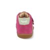 07M049.301 650 barefoot detske kotnikove boty koel david suede fuchsia 5