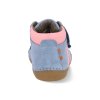 09M014.305 680 barefoot detske zimni boty koel austin merino lavandel 5