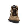 43059 233 barefoot tenisky boty develab soft sneaker laces wr taupe suede 3
