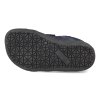 43013 633 barefoot detske kotnikove boty develab midcut sneak velc leather ex 43061 navy suede 7