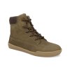 45329 554 barefoot detske zimni boty develab mid boot laces wr kaki nubuck 1