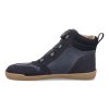 45335 633 barefoot kotnikove boty develab md ct sneaker speedlace wr navy suede 4