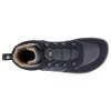 45335 633 barefoot kotnikove boty develab md ct sneaker speedlace wr navy suede 6