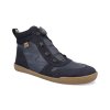 45335 633 barefoot kotnikove boty develab md ct sneaker speedlace wr navy suede 1